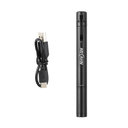 RECHARGEABLE PEN LIGHT RADIANT