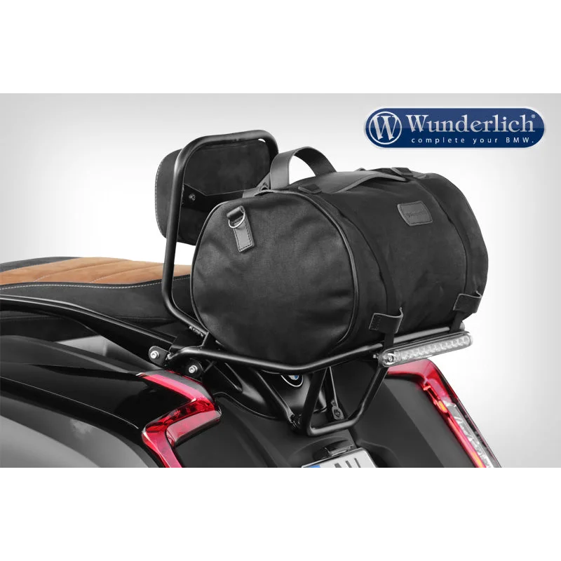BMW K1600B Ergonomics - Luggage Rack - Chrome