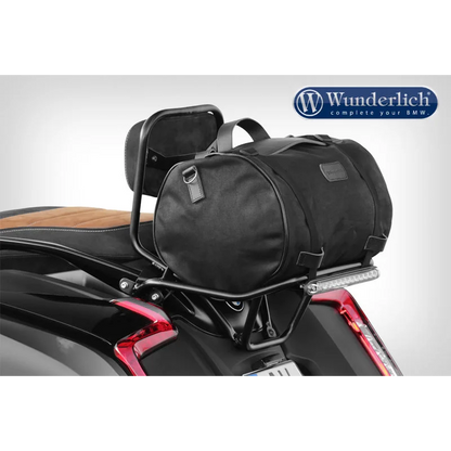 BMW K1600B Ergonomics - Luggage Rack - Chrome