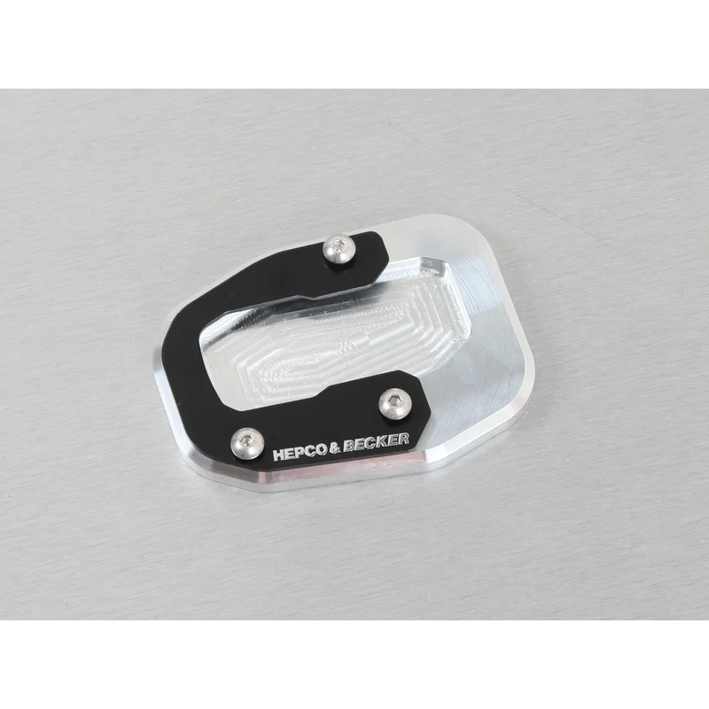 Side stand Enlargement - Ducati (7552)