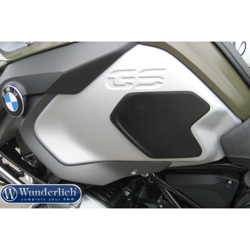 BMW R1200GSA Ergonomics - Tank Pads - R 1200 GS LC Adv. (2014-)