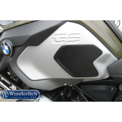 BMW R1200GSA Ergonomics - Tank Pads - R 1200 GS LC Adv. (2014-)