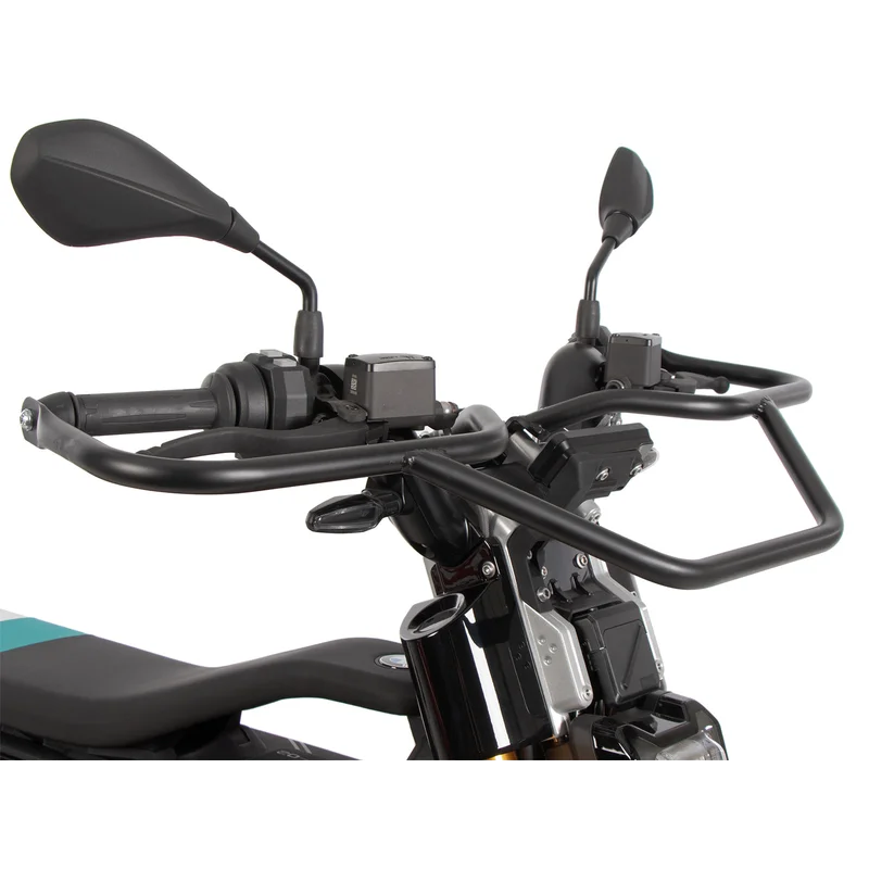 BMW CE 02 Protection - Front Protection Bar