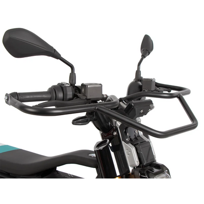 BMW CE 02 Protection - Front Protection Bar