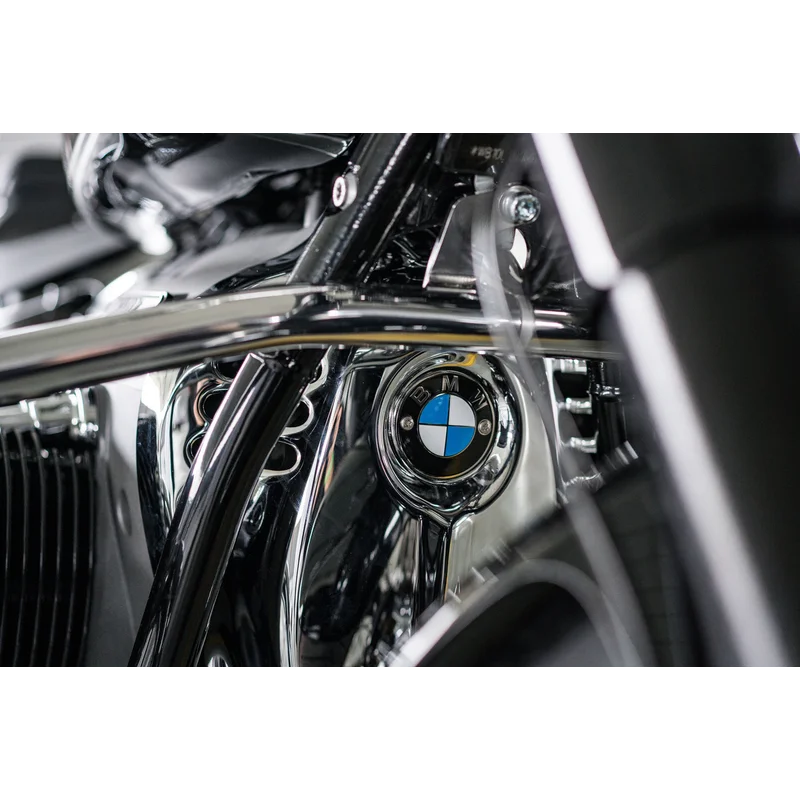 BMW R18 Protection - Engine Guard - Black