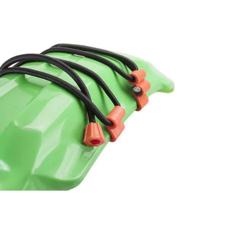 Straps Rubber Boa by GiantLoop