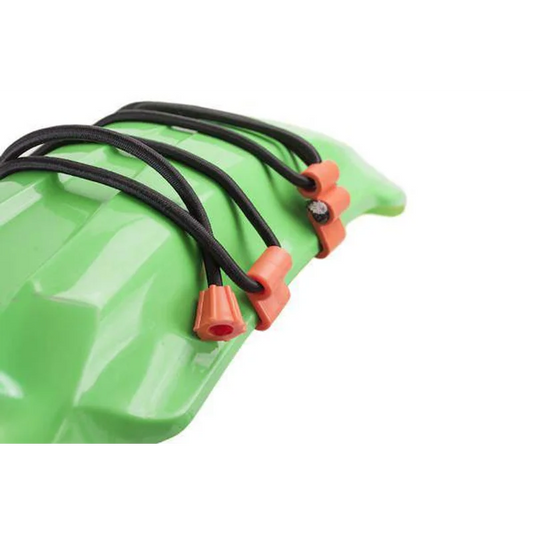 Straps Rubber Boa by GiantLoop