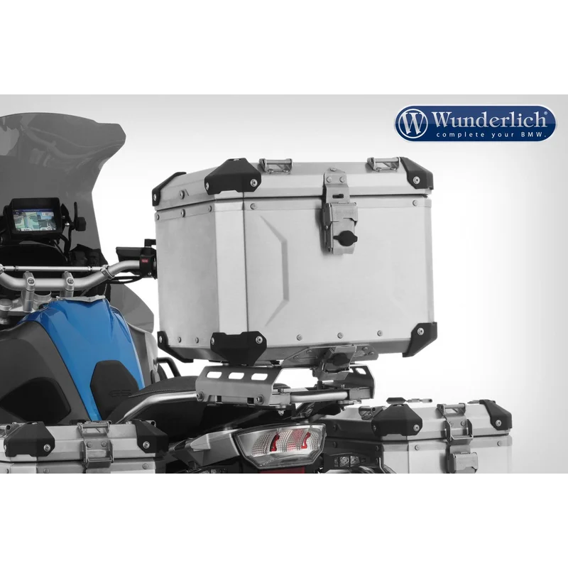 Duffle 40L Rack Pack by Wunderlich