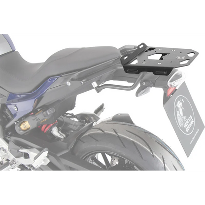 BMW F 900 XR Carrier - Rear Rack Mini Rack