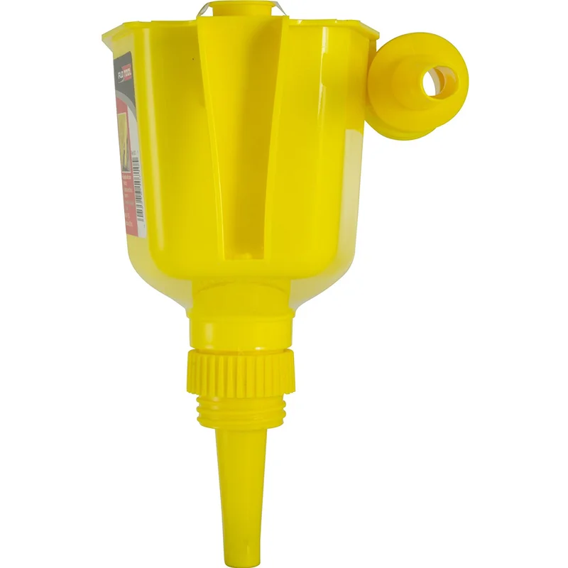 Funnel Locking With wring Multi Purpose
