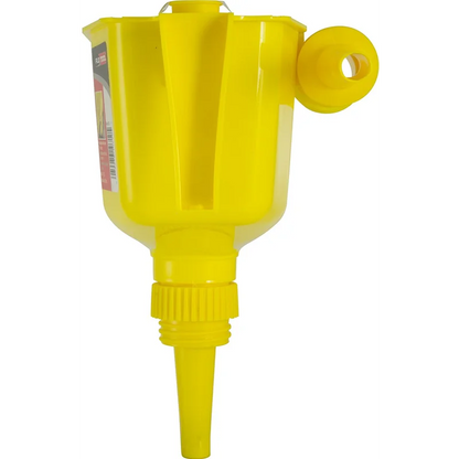 Funnel Locking With wring Multi Purpose