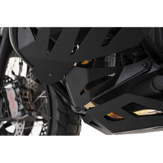 BMW R 1300 GS Protection - Skid Plate (ULTIMATE)