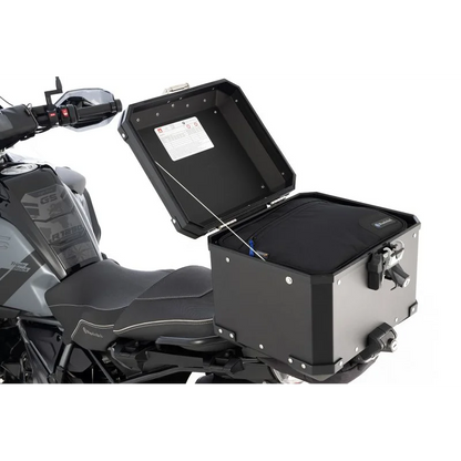 Inner Bag for BMW Aluminum Top Case - Black