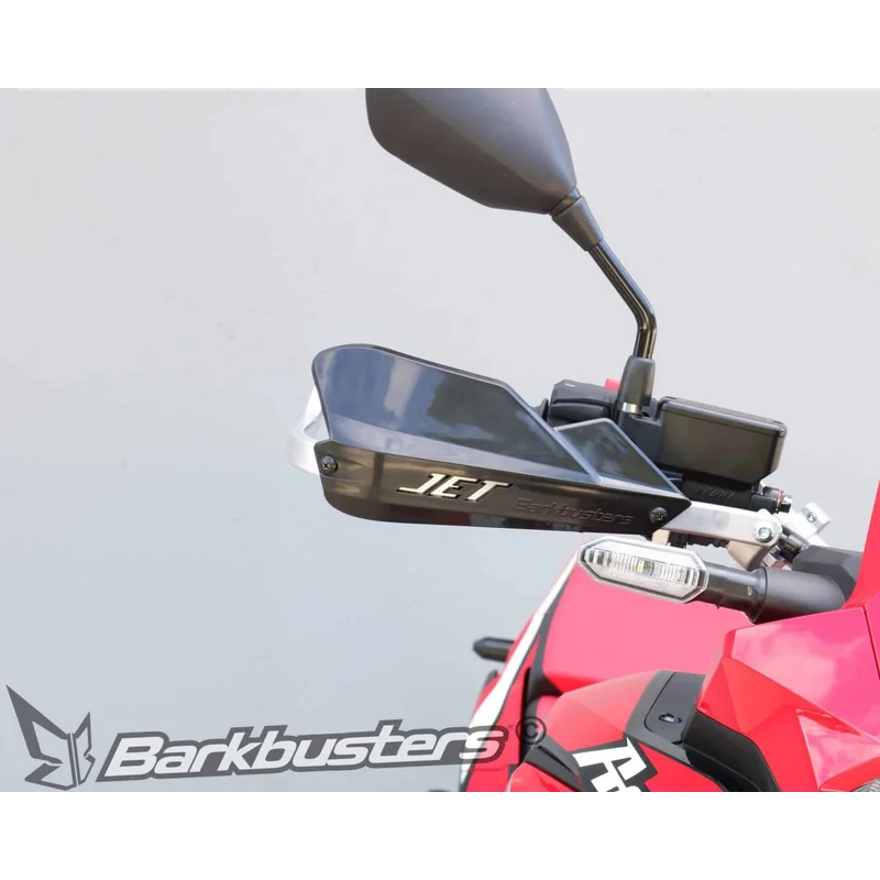 Honda Africa Twin 1100 Adventure Sports Protection - Handguards Only - Hand Guard Only (Deflector not included)