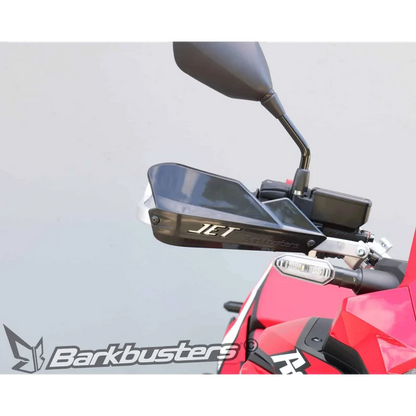 Honda Africa Twin 1100 Adventure Sports Protection - Handguards Only - Hand Guard Only (Deflector not included)