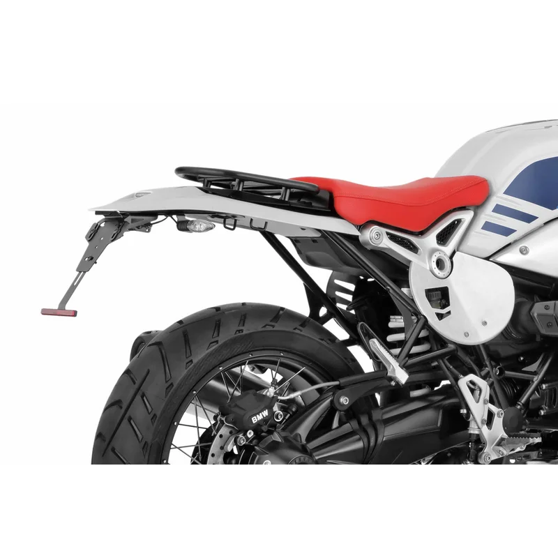 BMW RNineT Styling - Tail Tidy "Enduro"