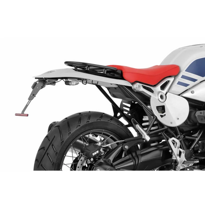 BMW RNineT Styling - Tail Tidy "Enduro"