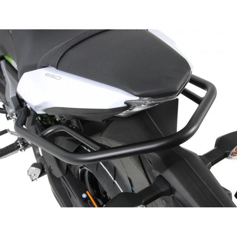 Kawasaki Z 650 Protection - Rear Tail Guard