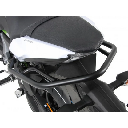 Kawasaki Z 650 Protection - Rear Tail Guard