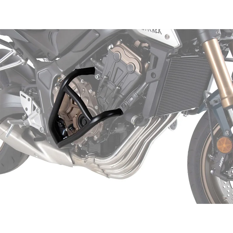 Honda CB 650 R Protection - Engine Bar "SOLID"