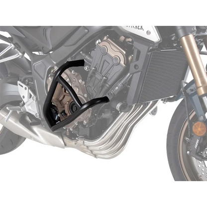 Honda CB 650 R Protection - Engine Bar "SOLID"
