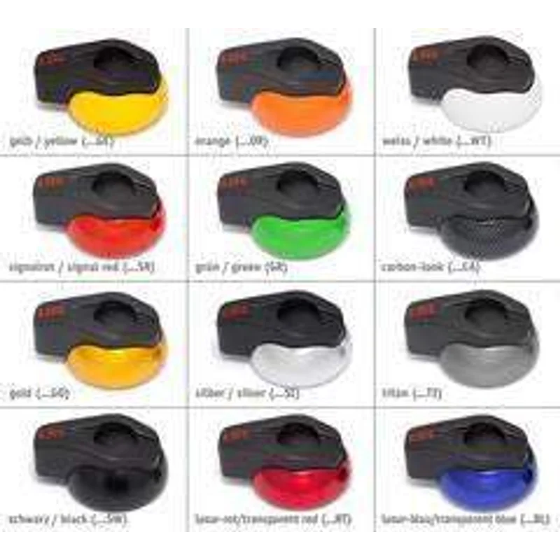 Honda CB1000R Protection - Frame Sliders