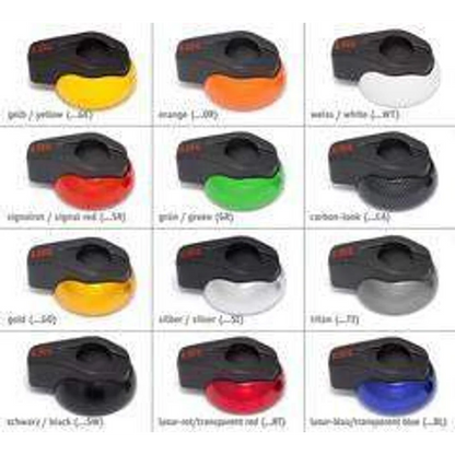 Honda CB1000R Protection - Frame Sliders