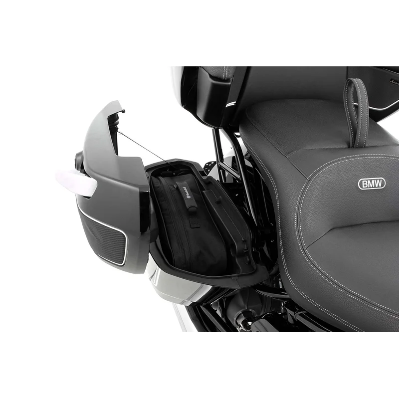 BMW R Series - Inner bag Side Case (Black) - Left