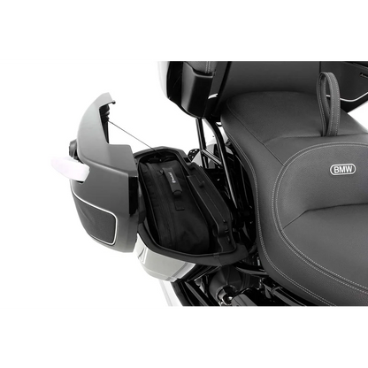 BMW R Series - Inner bag Side Case (Black) - Left
