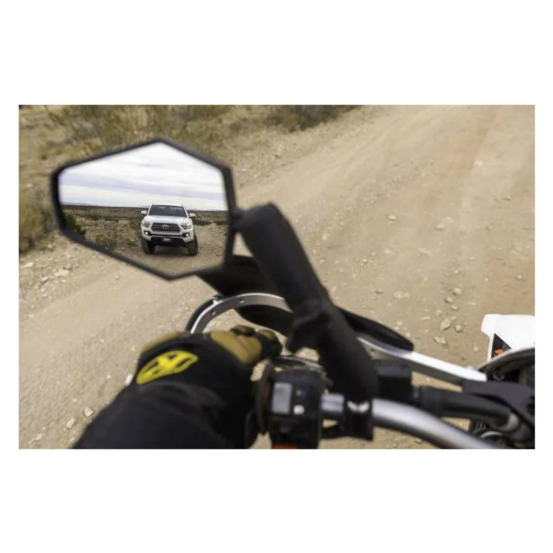Mirror Double Take - Adventure - Single pc Mirror only (1N) / No