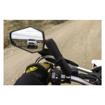 Mirror Double Take - Adventure - Single pc Mirror only (1N) / No