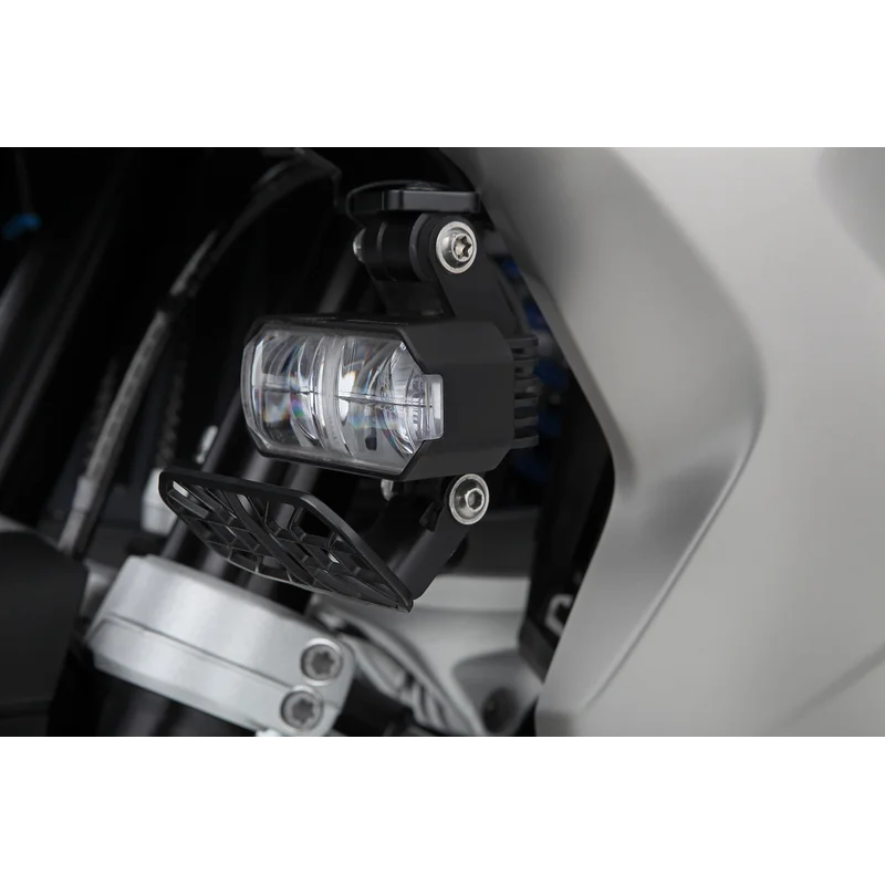 LED Auxillary lights Microflooter 3
