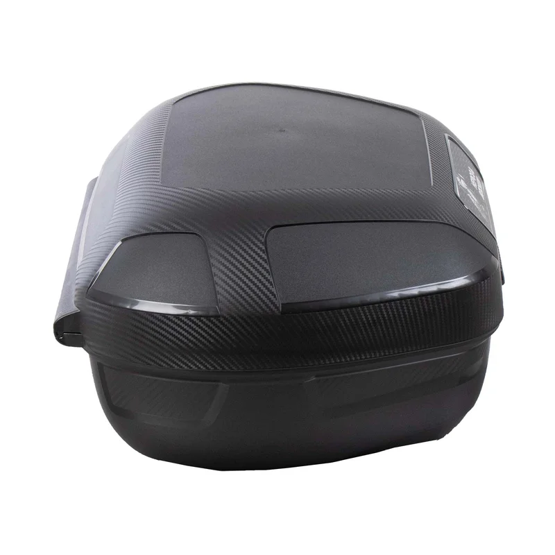 Topcase 54 Orbit Series - Topcase with Universal Plastic Rack