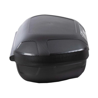 Topcase 54 Orbit Series - Topcase with Universal Plastic Rack