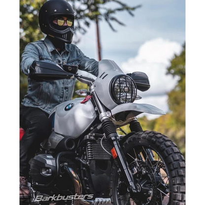 BMW R nine T Scrambler Protection - Handguards Only - Hand Guard Only (Deflector not included)