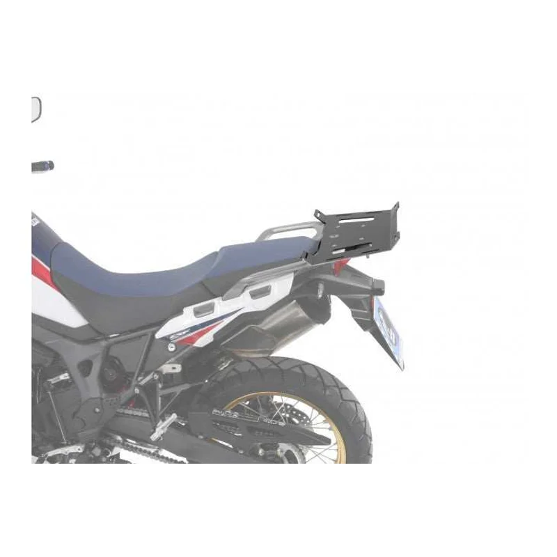 Honda Africa Twin Carrier - Rear Enlargement