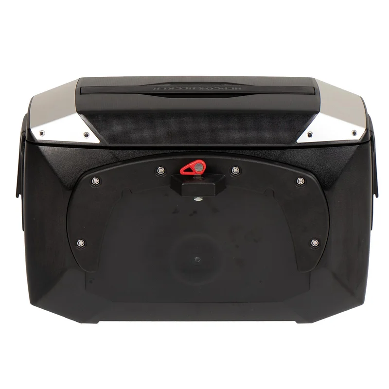 C-Bow Side Cases 36L Per Pair - X Core - Sold as a Pair ( 18L x 2) / Silver