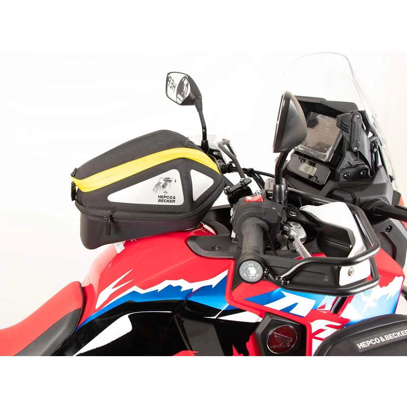 HONDA AFRICA TWIN - Tank Ring
