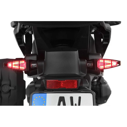 BMW R 1300 GS- Multifunctional Indicator Guard (Rear) - Pair