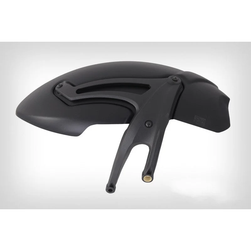 BMW Ergonomics Rear Wheel Cover - Black