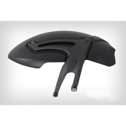 BMW Ergonomics Rear Wheel Cover - Black