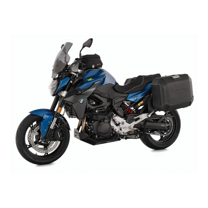 BMW F 900 XR Protection - Skid Plate (STREET) - Black