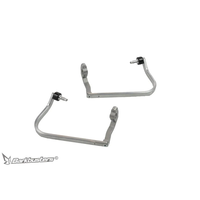 BMW R nine T Scrambler Protection - Handguards Only - Hand Guard Only (Deflector not included)