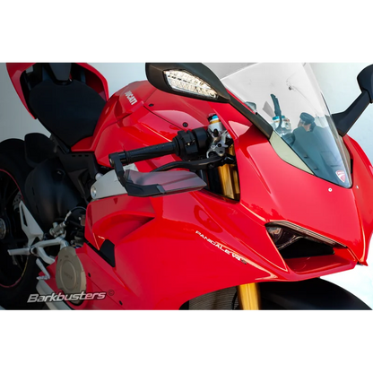 AERO-GP Lever Protector - Barkbusters