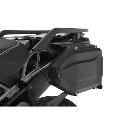 HD PAN America Ergonomics - Toolbox - Without SideCases