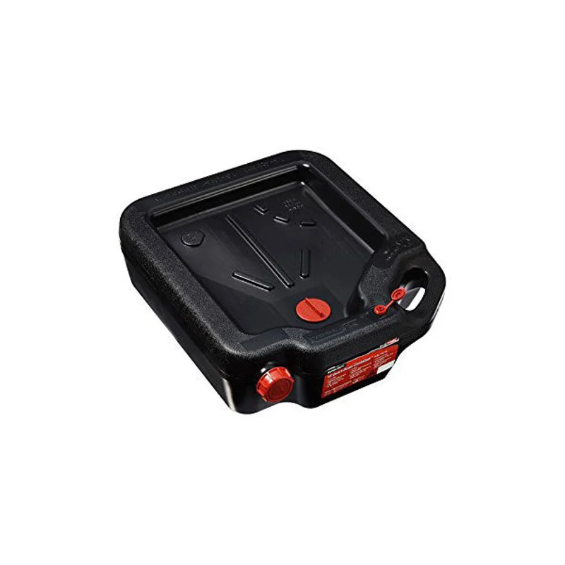 Oil Drain Container - 15L