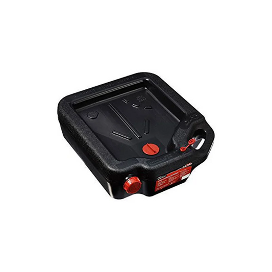 Oil Drain Container - 15L