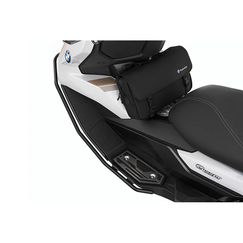BMW C 400 GT Protection - Fairing Protection Bar - Black