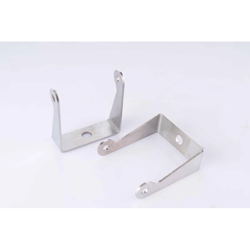 LOWERED Profile Clamps for Baja Lights - Squadron Series - Centred / Per Piece / Lowered
