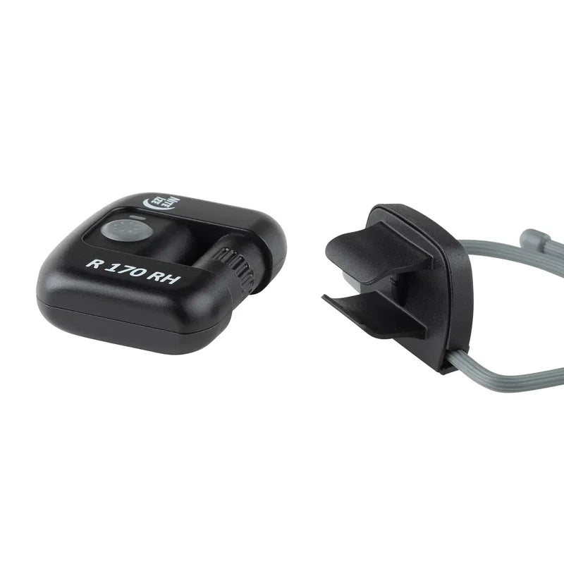 RADIANT 170 RECHARGEABLE TASK LIGHT